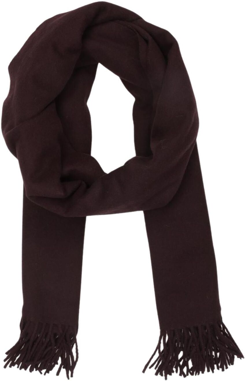 Acne Studios Damen Schal oder Tuch, Braun, Schurwolle - Second Hand