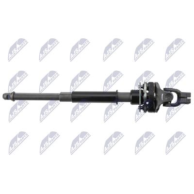 NTY Gelenk, Lenksäule skkfr017 für Ford