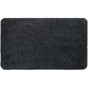 Hamat Schmutzfangmatte Aqua Stop, 60 x 100cm, anthrazit