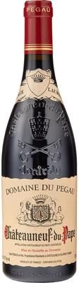 """Domaine Pegau""" """Domaine Pegau Chateauneuf-du-Pape Cuvee Laurence 2021 Red Wine - France"""