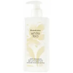 Elizabeth Arden White Tea Bath And Shower Gel 400ml