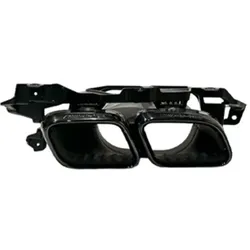 Mercedes-AMG Auspuffblende rechts A0004903100