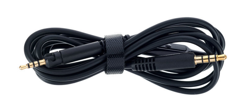 Sennheiser HD 569 Cable with Microphone