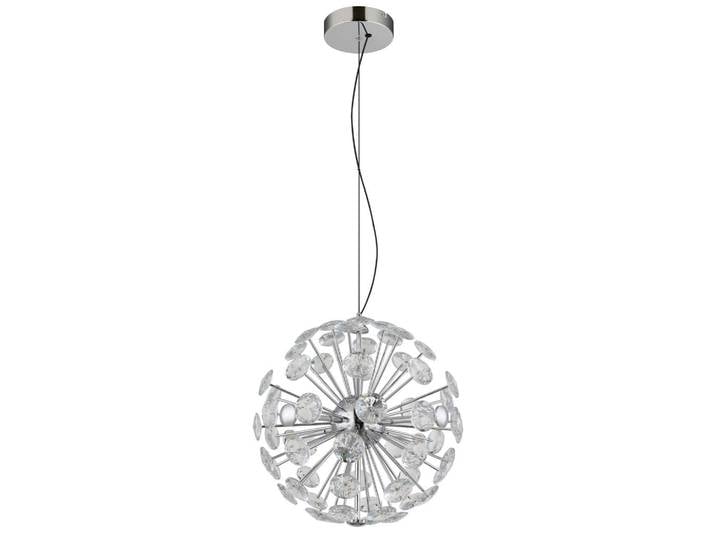 Globo Led-Hängeleuchte, 40 mm, Kugel, 150 cm, CE, Lampen & Leuchten, Innenbeleuchtung, Hängelampen, Pendelleuchte