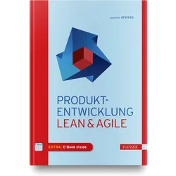 Produkt-Entwicklung, Fachbücher von Joachim Pfeffer