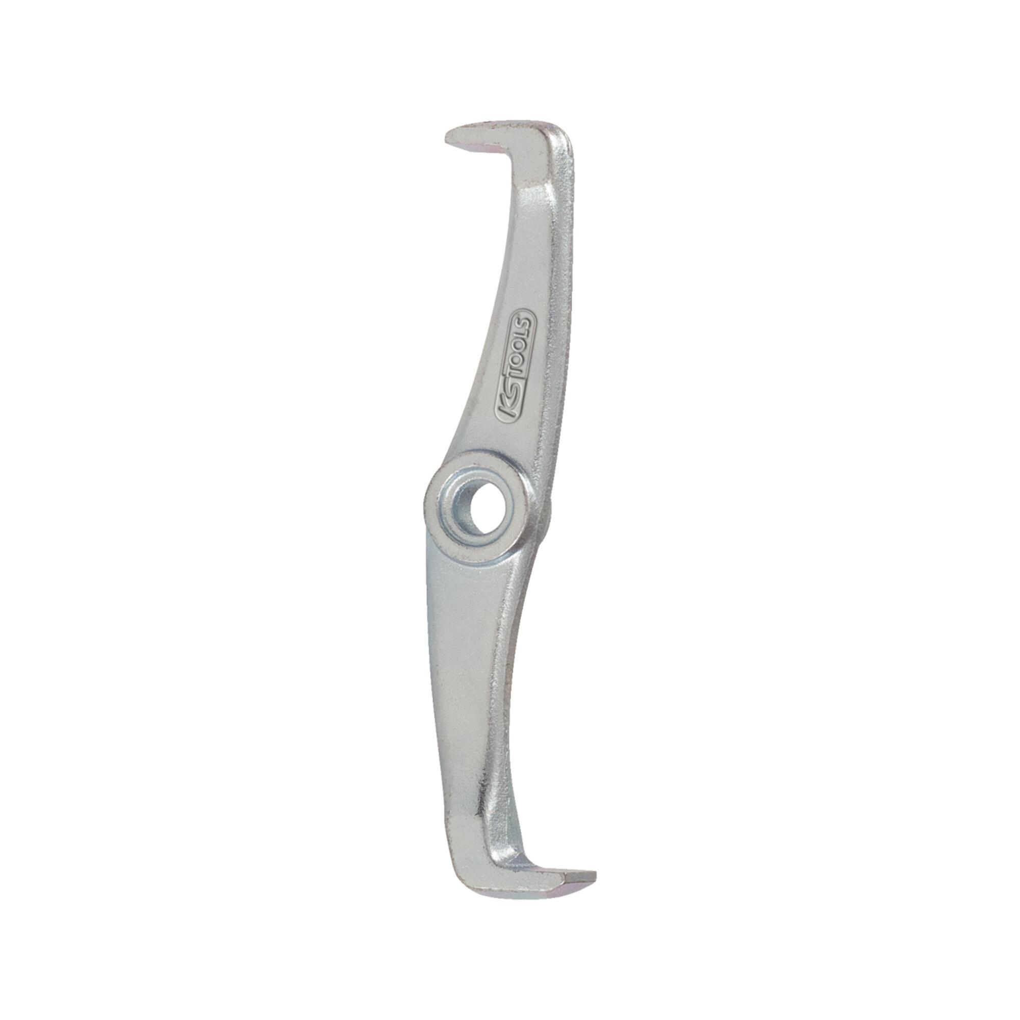 KS Tools Abzieherhaken doppelseitig, 130mm (615.3002)