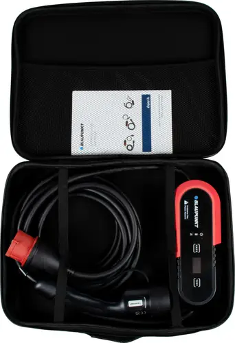 Blaupunkt P3PM2T2 Mobile Ladestation Typ 2 16 A 11 kW