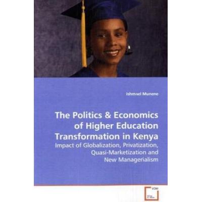 Munene, I: The Politics, Taschenbuch von Ishmael Munene, VDM, 978-3-639-16426-8
