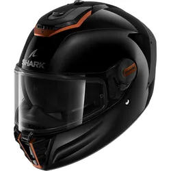 Shark Spartan RS SP, Integralhelm - Schwarz/Kupfer - L
