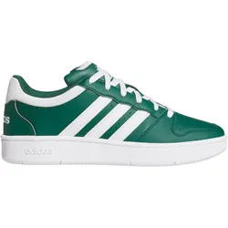 adidas Hoops Classic Sneaker Herren KI1049 - collegiate green/cloud white/cloud white 40