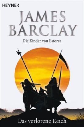 James Barclay - Das verlorene Reich - Preis vom 19.10.2026 19:33:35 h