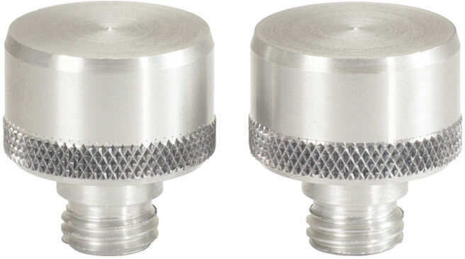 Embouts de rechange, paire, Ø 25mm ; KS Tools (156.0455)