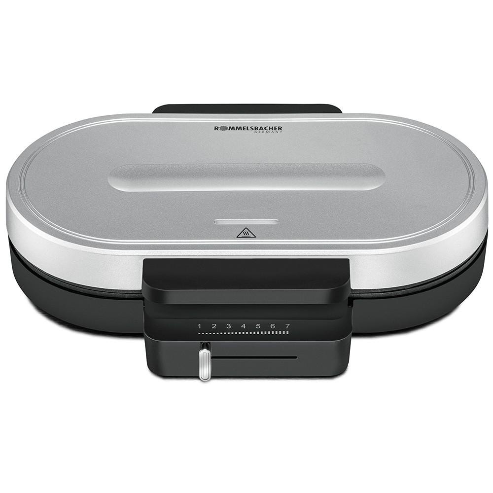 Rommelsbacher WA 1250 Waffelautomat