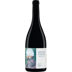 Aubert & Mathieu Hautes Pistes Pinot Noir 2025