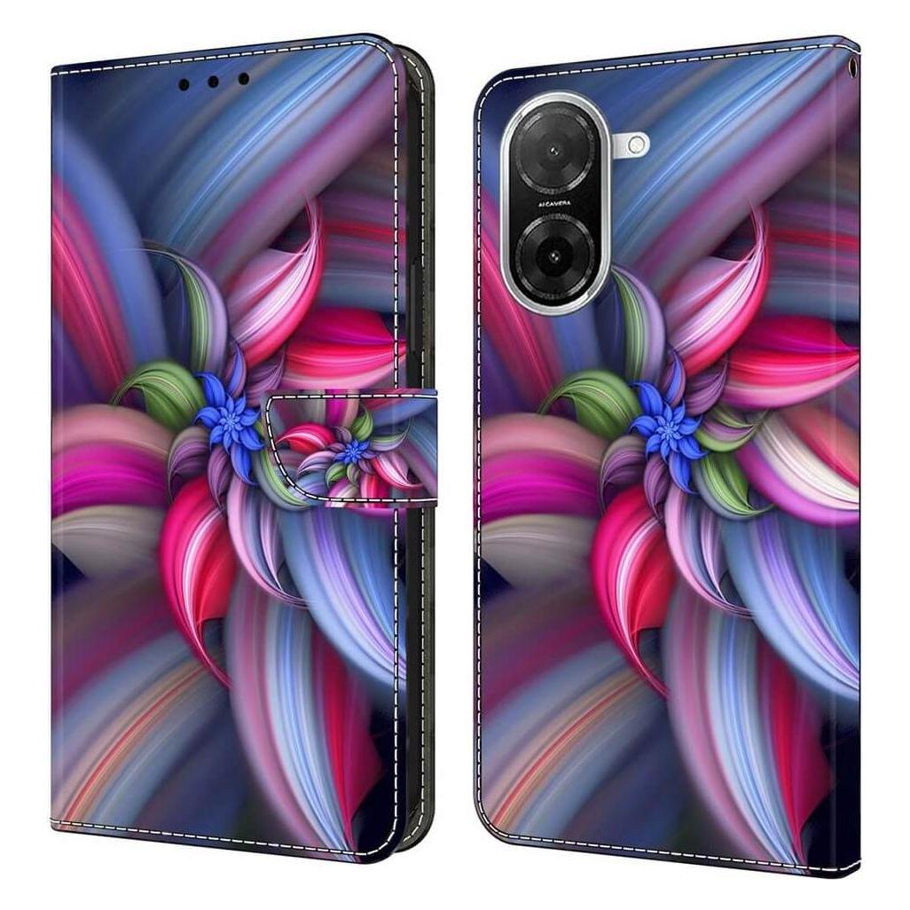 Cover-Discount 3D-Effekt Hülle Etui (Xiaomi Redmi 5) (68674590)
