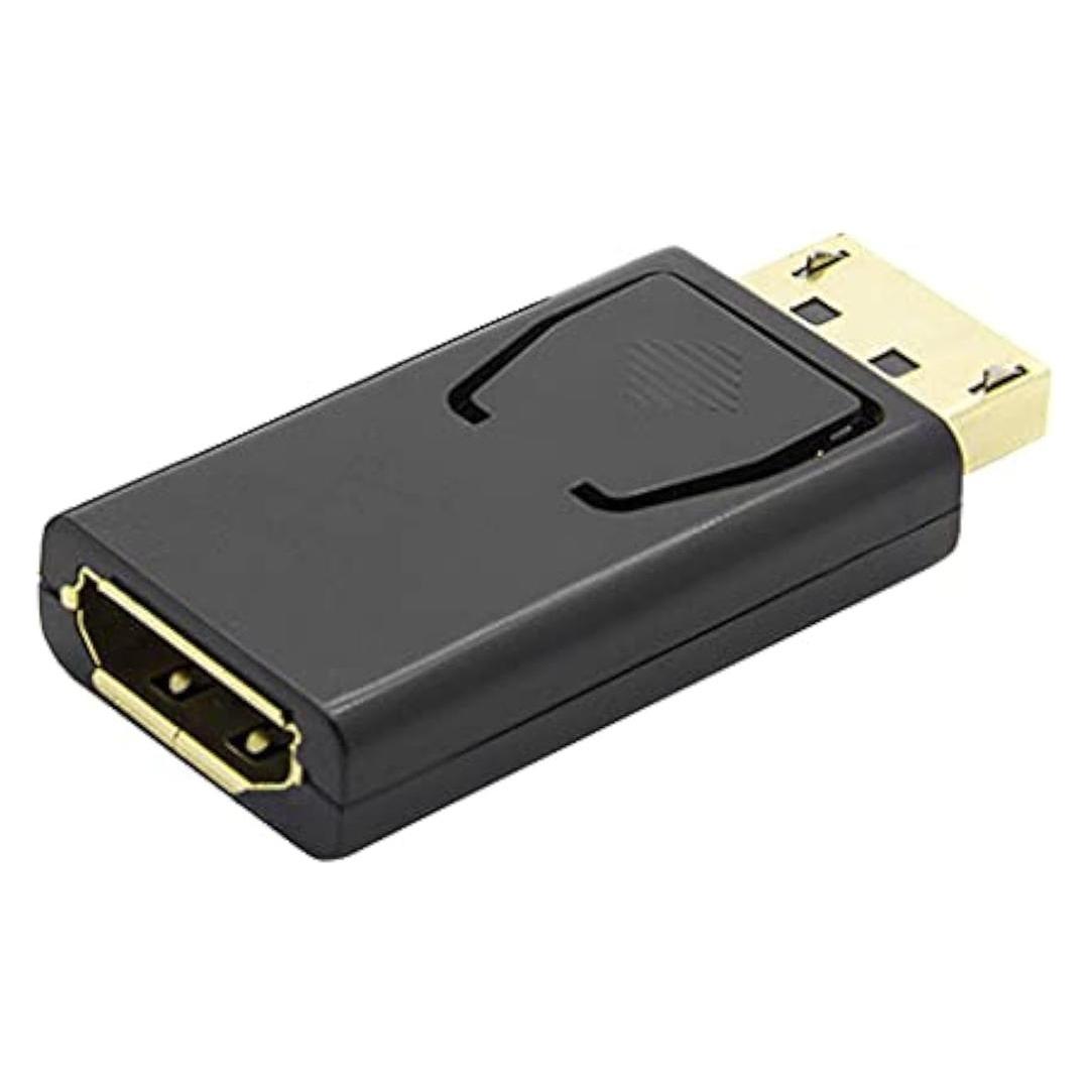PremiumCord adaptér DisplayPort - HDMI,Full HD (DisplayPort, HDMI) (KPORTAD23)