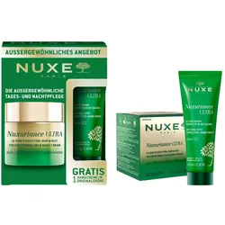 NUXE Set Nuxuriance Boxset inkl. Gratis Handcreme