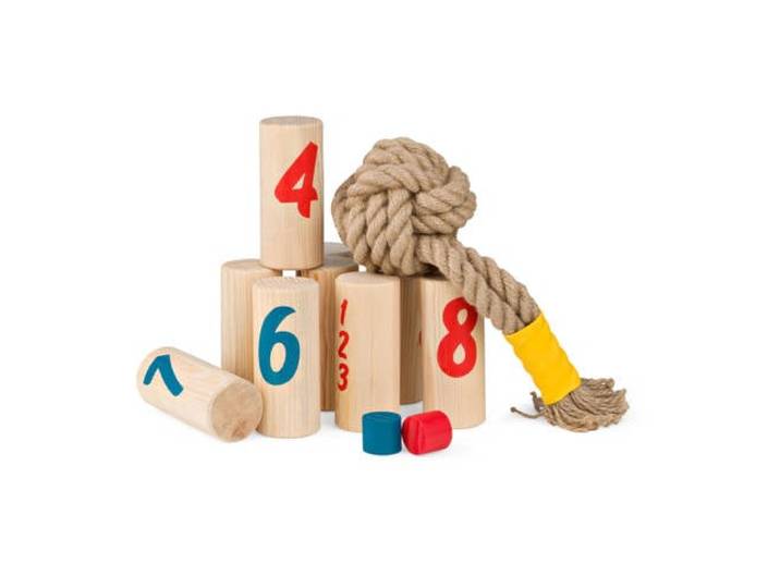 BS Toys Knapsack
