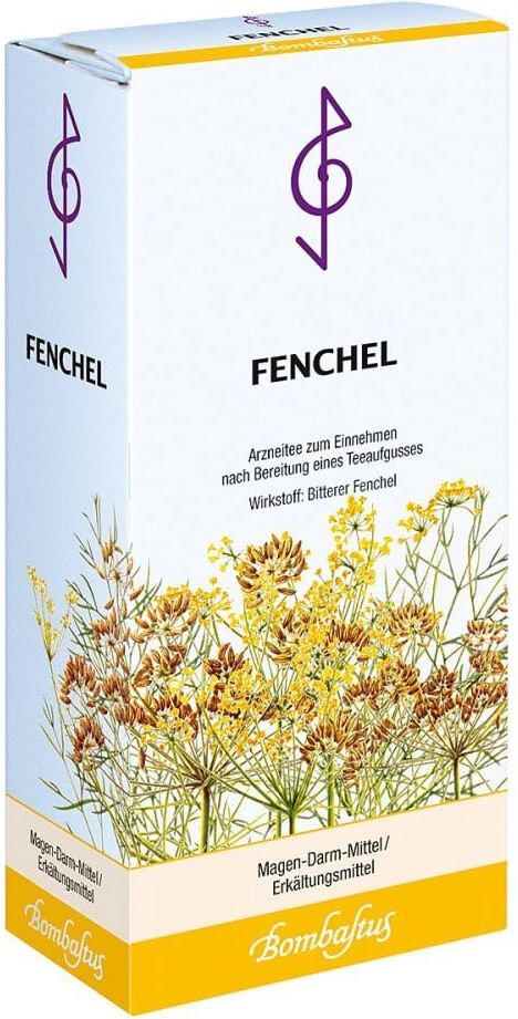 FENCHEL BOMBASTUS 125g