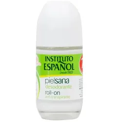 Instituto Español Healthy Skin Deodorant Roll On 75ml