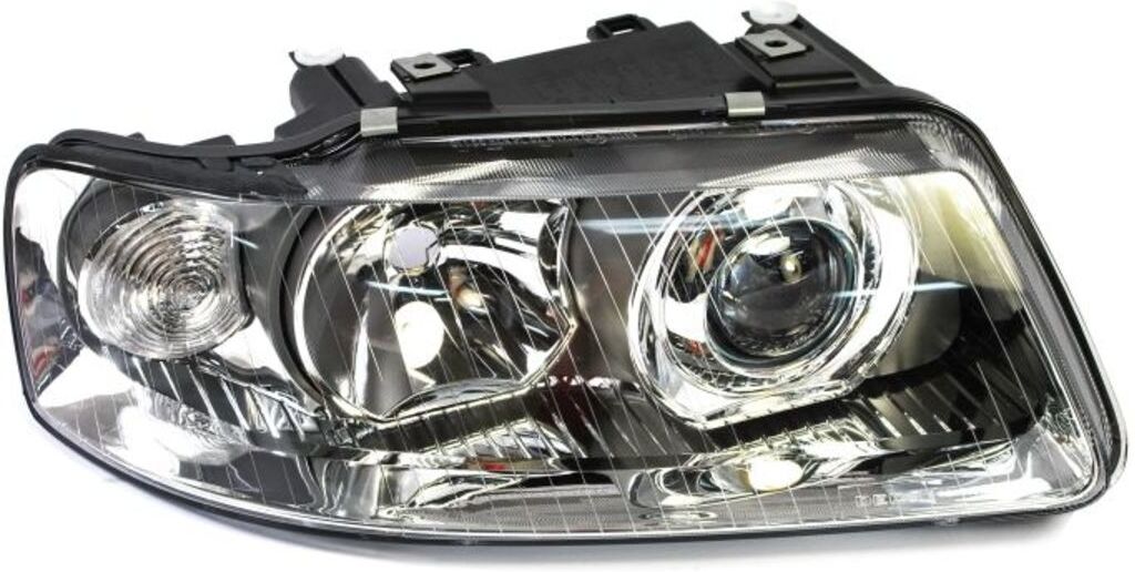 Depo Fanali 441-1160R-LD-EM, destro
