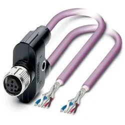 Phoenix Contact 1436152 Bussystem-Kabel SAC-5PY-F/2X15,0-920 SAC5PYF2X150920