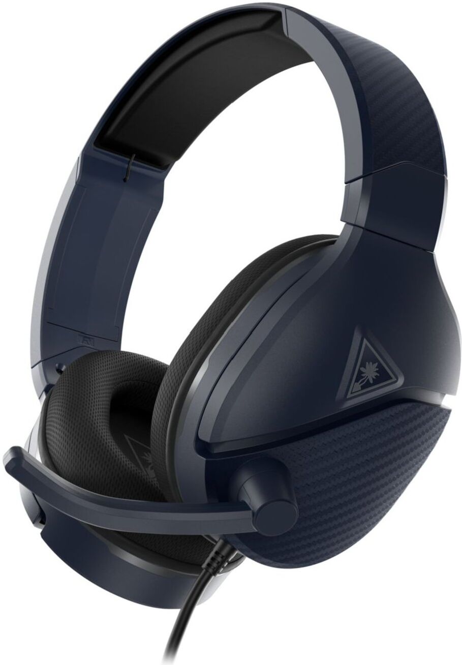 Cuffie gaming Turtle Beach TBS 6310 02 RECON 200 Gen 2 Midnight blue