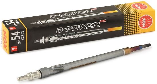 NGK 7865 Glow plug