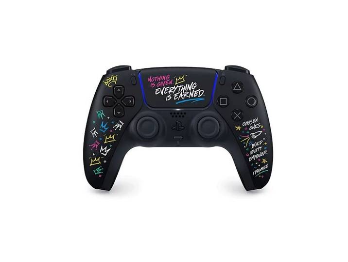 Playstation Playstation PS5 Controller LeBron James Limited Edition PlayStation 5-Controller