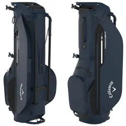 Callaway Fairway C HD wasserdichtes Standbag navy