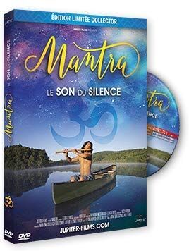 Mantra, Le Son du Silence - Preis vom 08.10.2026 07:26:42 h
