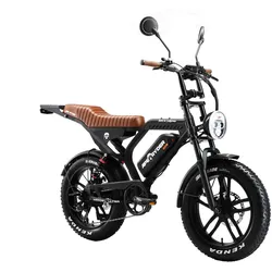 APE RYDER Mandrill Ultra