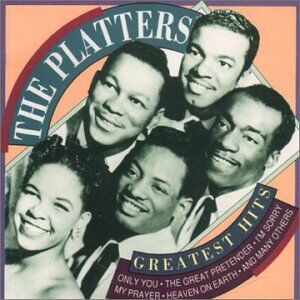 Platters - Greatest Hits (Dieser Titel enthält Re-Recordings) - Preis vom 10.10.2026 11:48:34 h