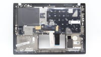 Lenovo 5M11L59550, Cover + keyboard, Tastatur mit Hintergrundbeleuchtung, Lenovo, ThinkPad T14s Gen 4