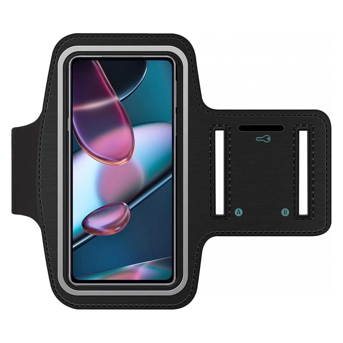 SmartFitness Motorola Edge X30 Handy Sport Armband (00029782)
