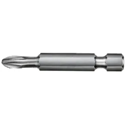 Makita, Bits, P-06080 PH swivel nozzle 50MM PH3 (10pcs.)