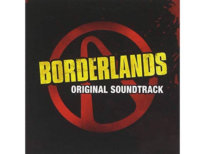 Borderlands