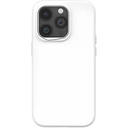 RhinoShield SolidSuit (Apple iPhone 14 Pro), Smartphone Hülle, Weiss