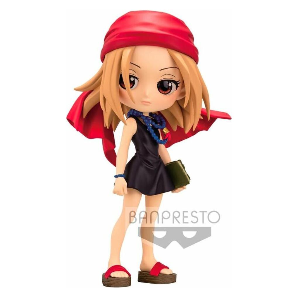 Banpresto Q Posket - Shaman King - Anna Kuoyama (BP18068P)
