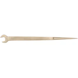 KS Tools BRONZEplus Montagemaulschlüssel mit Dorn - 963.8099