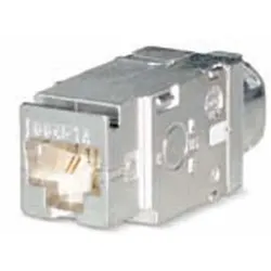 Dätwyler IT Infra Unilan PS Buchsenmodul 400102