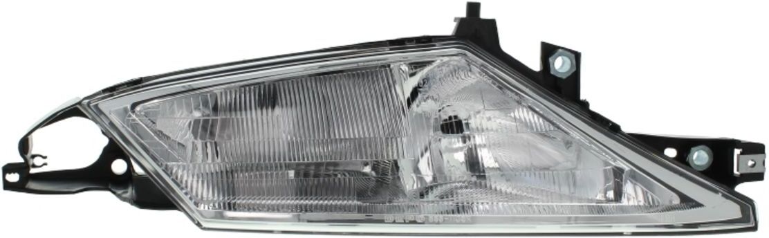 Depo Fanali 666-1108-2, destro