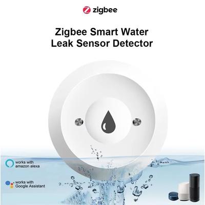 EWelink Zigbee Water Leak Detector eWelink Zigbee Water Leak Detector