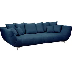 Hom ́in Big Sofa L FELLINI II. - B/H/T ca. 300.00x87.00x133.00