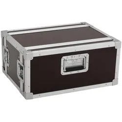 ROADINGER Rack PRO 5HE 25cm