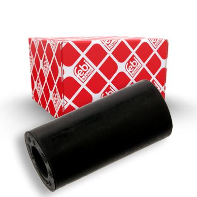 FEBI BILSTEIN Lagerung, Blattfeder 04185 40mm