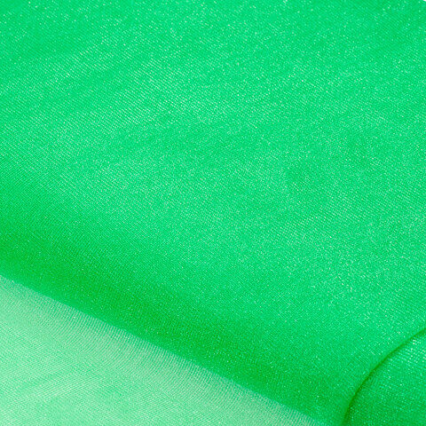 Feintüll "Soft Touch", grün