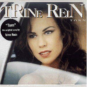 Trine Rein - Torn - Preis vom 09.10.2026 07:28:09 h