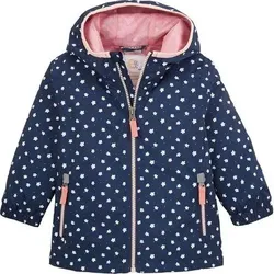 FIRST INSTINCT by killtec Kinder Funktionsjacke FIOS 71 MNS JCKT, Größe 98/04 in Blau Blau