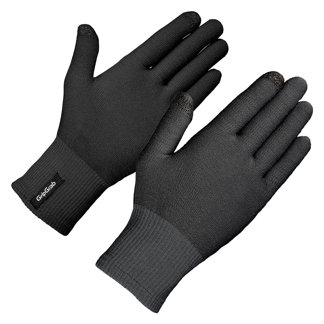 GripGrab Merino Liner (7, 8) (105201051)